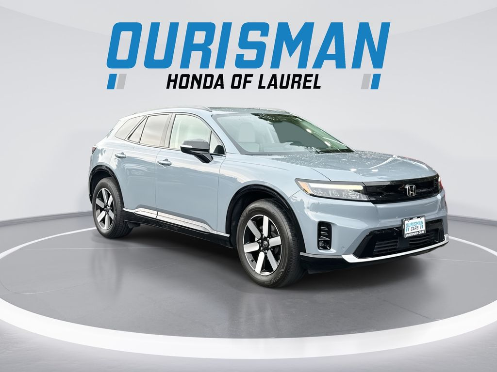 Used 2024 Honda Prologue Touring with VIN 3GPKHXRJ5RS523556 for sale in Laurel, MD