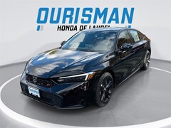 2026 Honda Civic Si Sedan 2026 Honda Civic Si Sedan