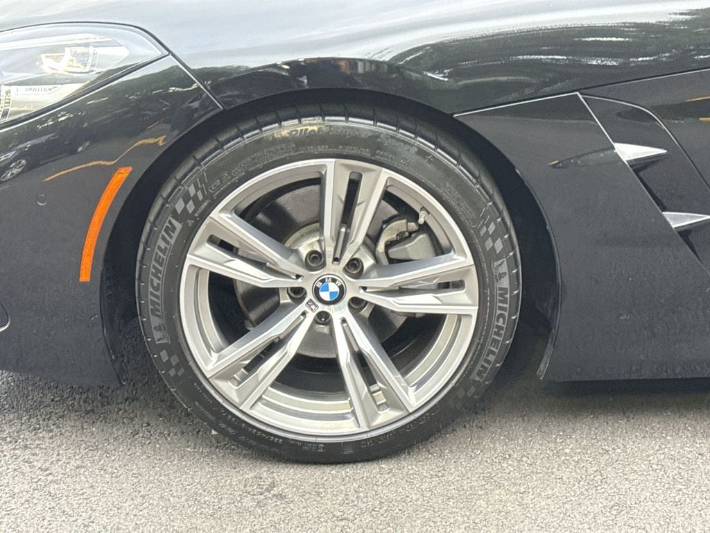 2019 BMW Z4 Base - Photo 18