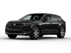 2025 Honda Prologue EX SUV 2025 Honda Prologue EX SUV