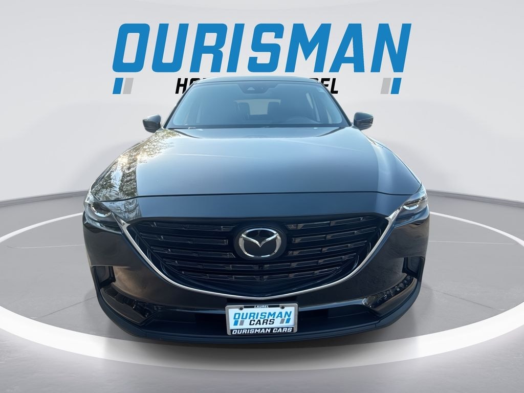 Used 2023 Mazda CX-9 Touring Plus SUV
