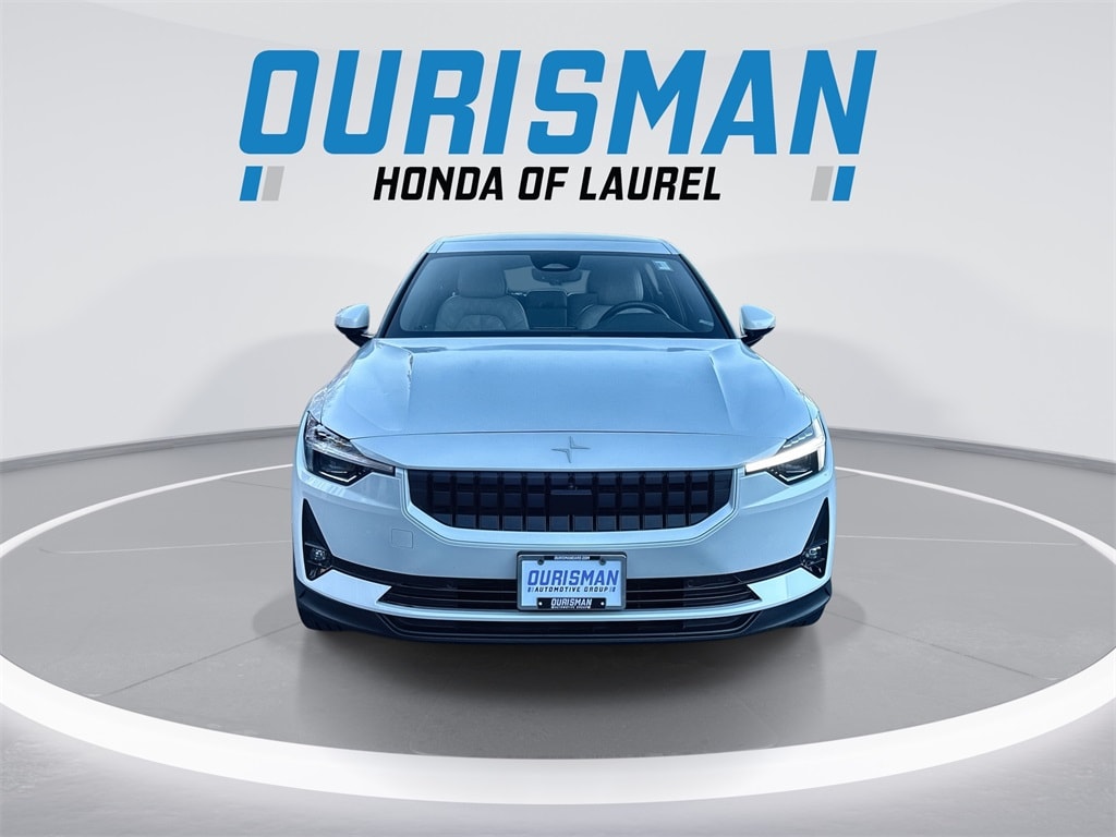 Used 2023 Polestar 2 Long Range Dual Motor Hatchback