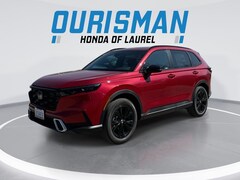 2026 Honda CR-V Hybrid Sport Touring SUV