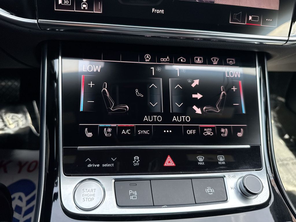 2020 Audi A8 Base - Photo 17