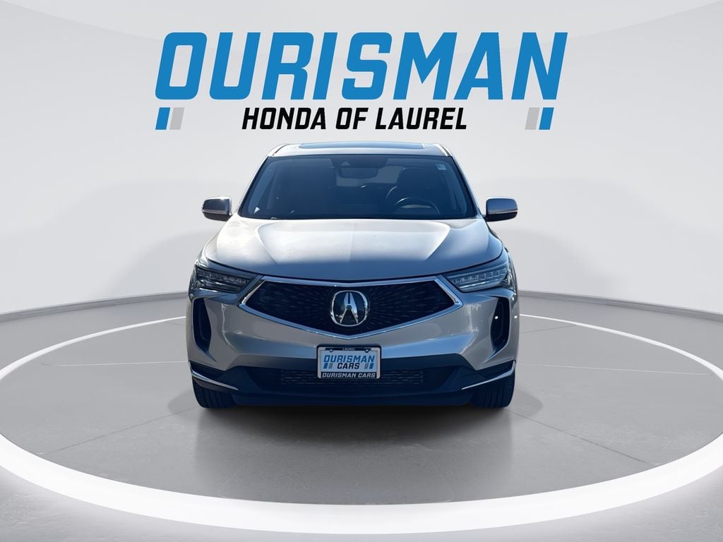 Used 2023 Acura RDX Base SUV