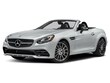  Mercedes-Benz SLC
