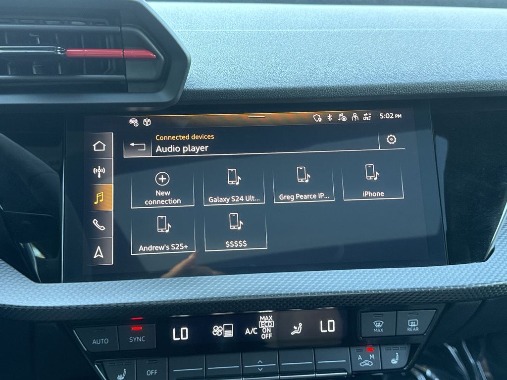 2024 Audi RS 3 Base - Photo 12
