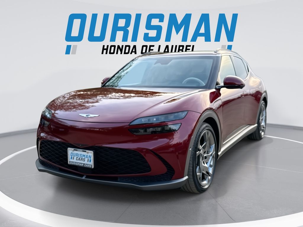 2023 GENESIS GV60 Performance