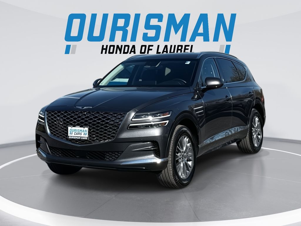 2023 Genesis GV80 2.5T Standard AWD's photo