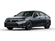  Honda Civic Hybrid