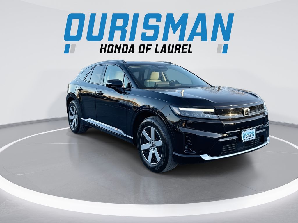 Used 2024 Honda Prologue Touring with VIN 3GPKHWRM0RS511514 for sale in Laurel, MD