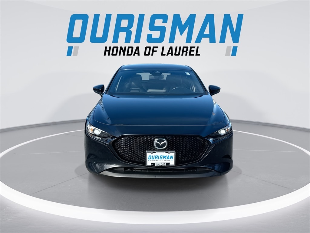 Used 2021 Mazda Mazda3 Select Hatchback