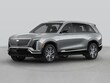  Cadillac Vistiq