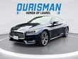  INFINITI Q60