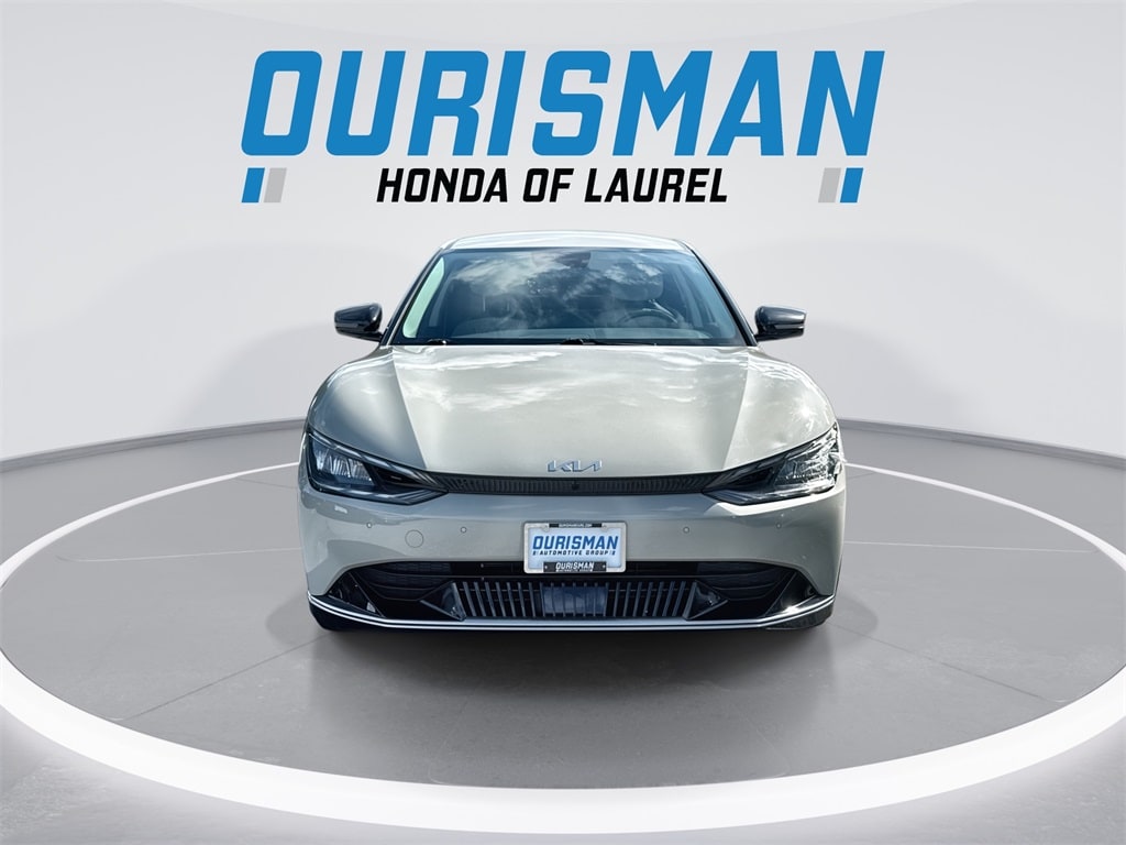 Used 2022 Kia Ev6 Wind with VIN KNDC3DLC1N5083286 for sale in Laurel, MD