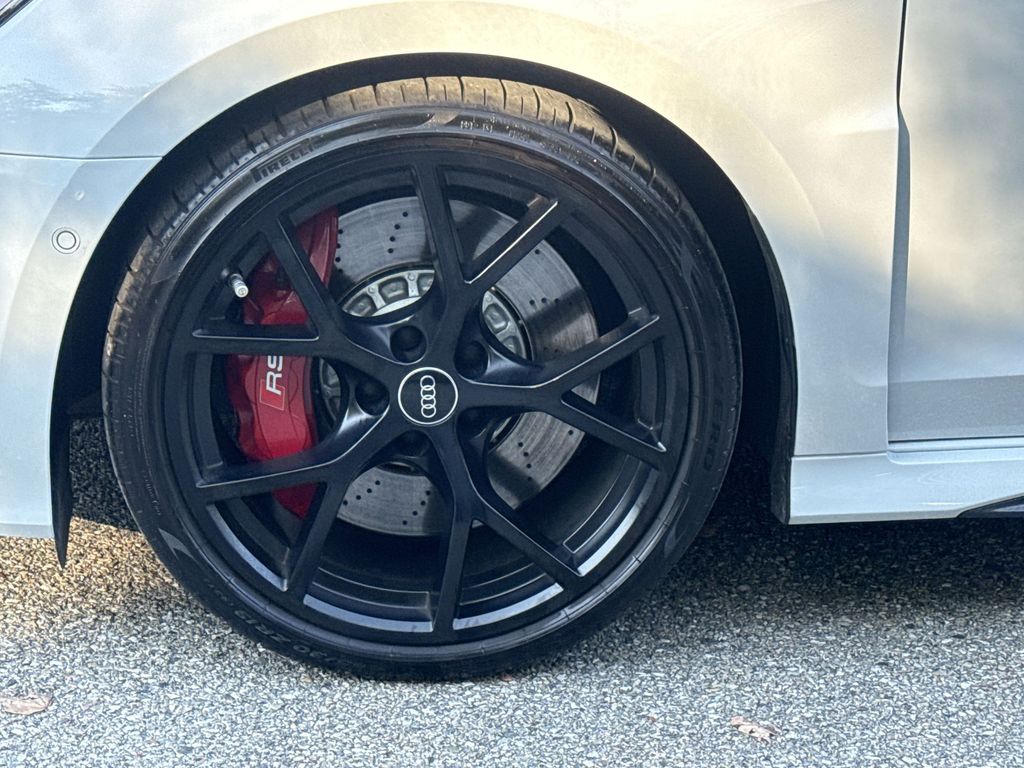 2024 Audi RS 3 Base - Photo 19