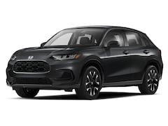 2026 Honda HR-V EX-L SUV