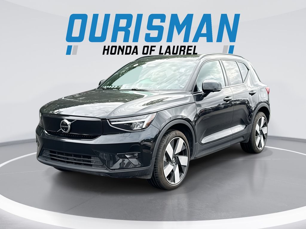 2023 Volvo XC40 P8 Recharge Plus AWD's photo