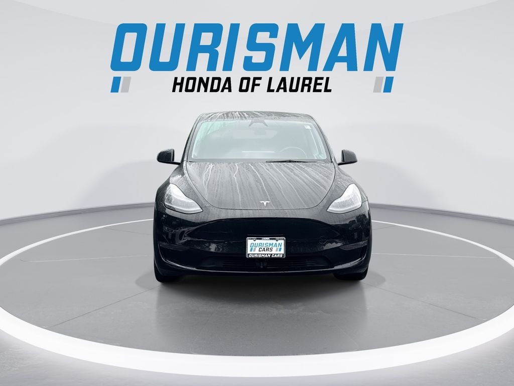 Used 2023 Tesla Model Y Long Range SUV