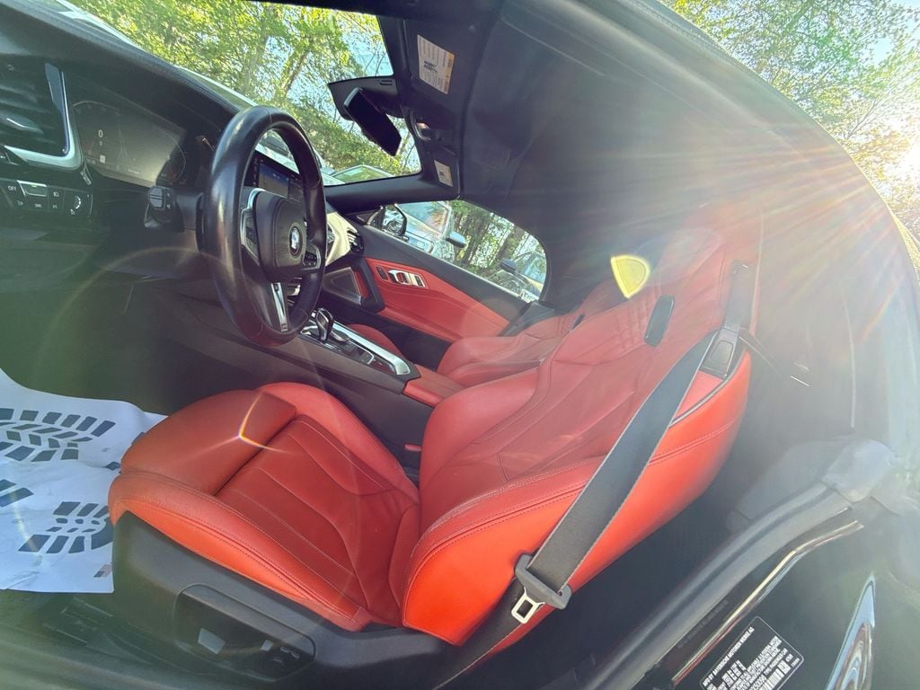 2022 BMW Z4 Base - Photo 23