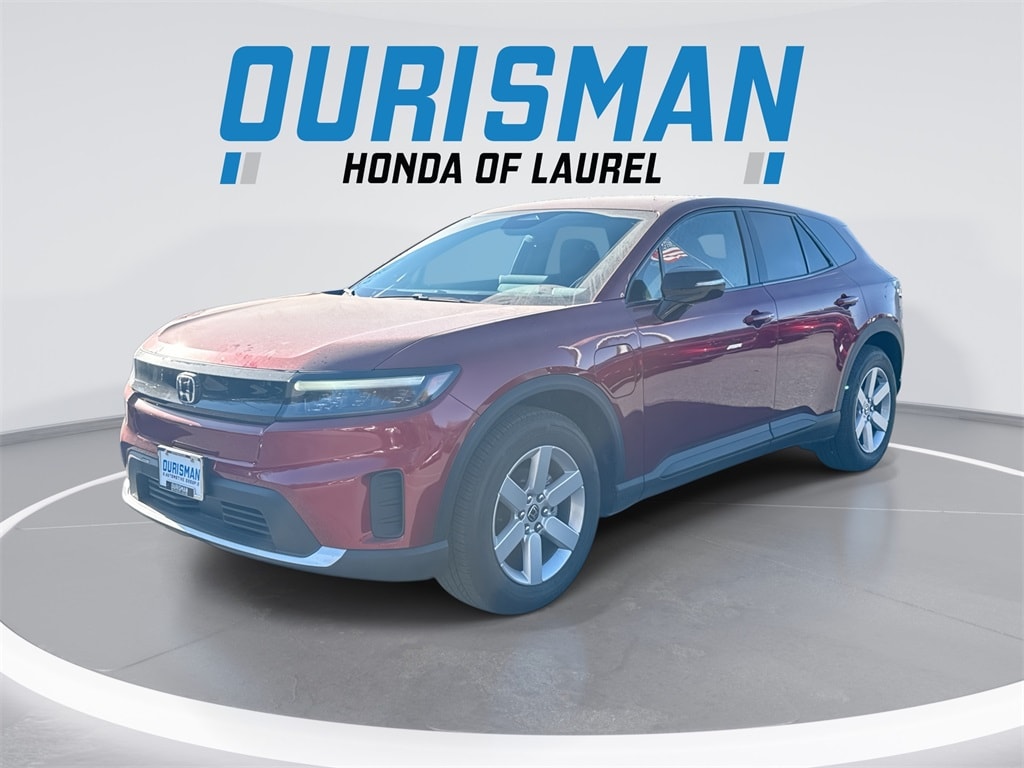 2025 Honda Prologue EX's photo