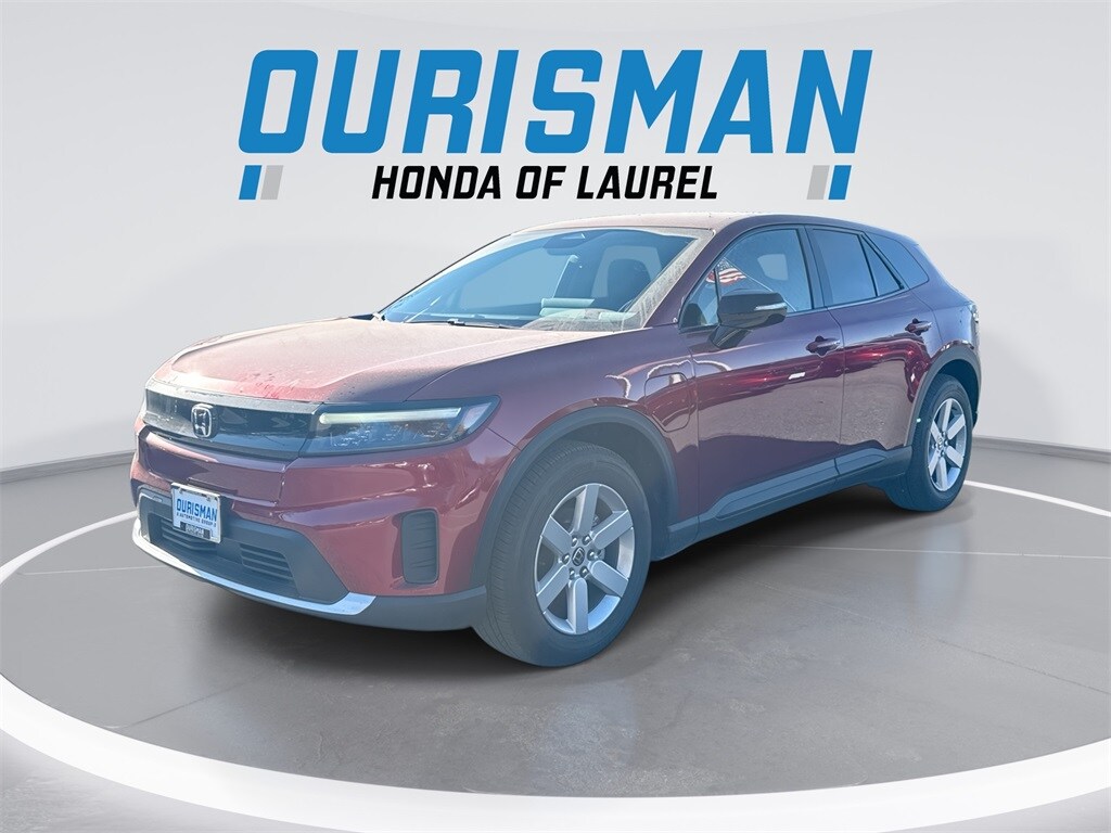 New 2025 Honda Prologue EX SUV