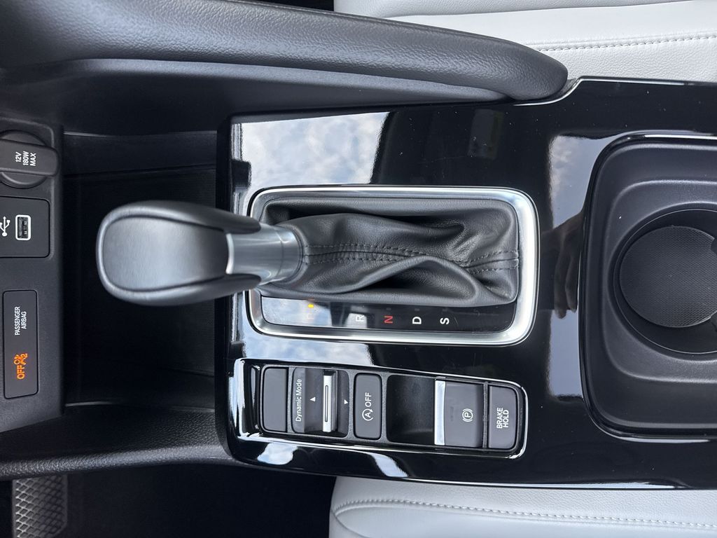 2025 Acura Integra Base - Photo 22