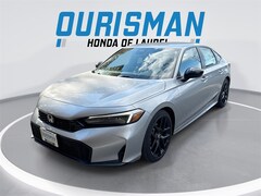 2026 Honda Civic Sport Sedan 2026 Honda Civic Sport Sedan