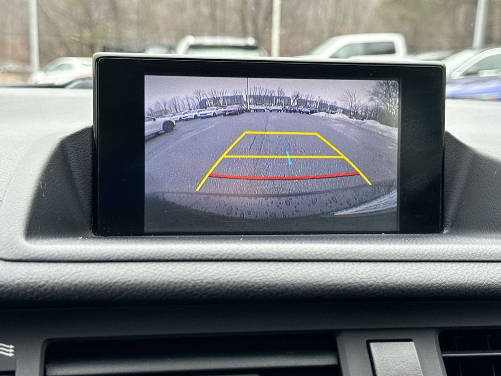 2017 Lexus CT Base - Photo 23