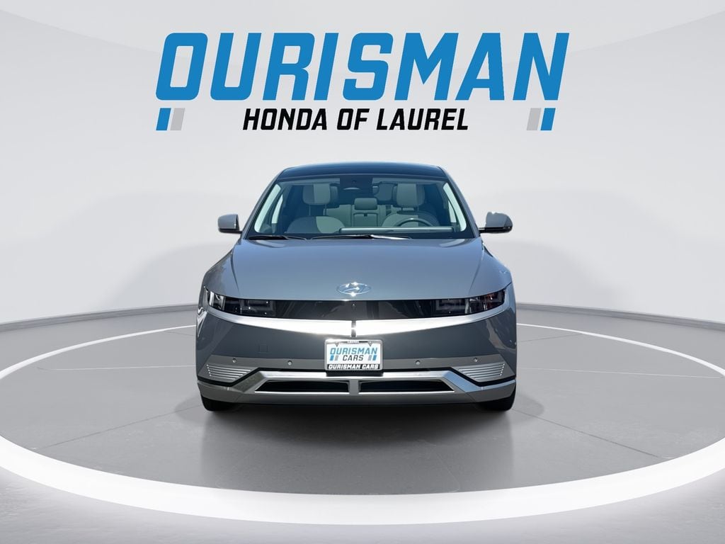 Used 2023 Hyundai IONIQ 5 Limited SUV