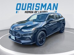 2026 Honda HR-V Sport SUV 2026 Honda HR-V Sport SUV