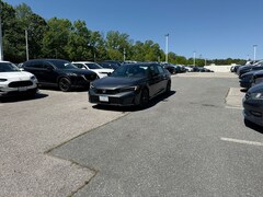 2026 Honda Civic Sport Sedan
