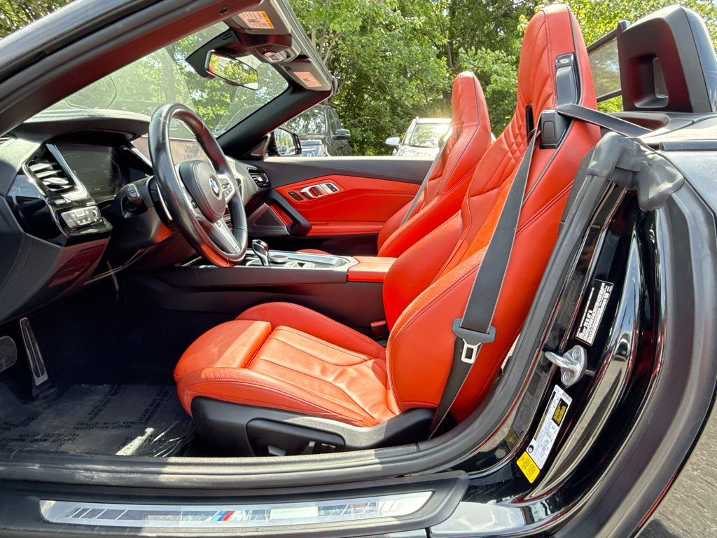 2022 BMW Z4 Base - Photo 13