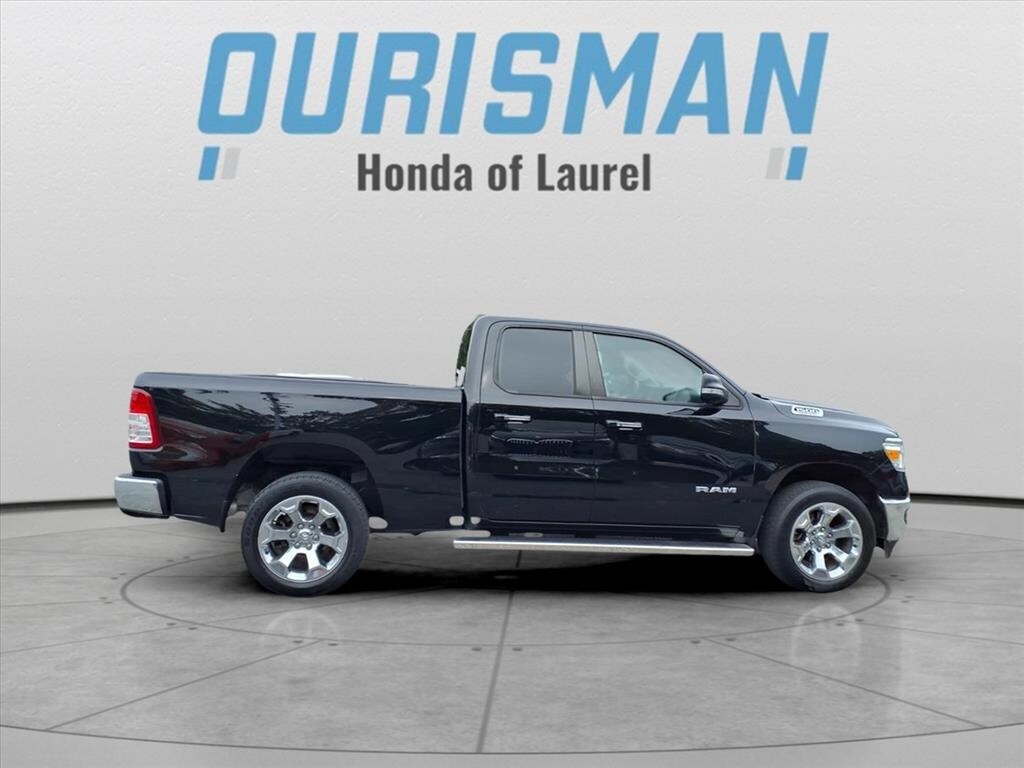 2020 Ram 1500 Big Horn Lone Star photo 2