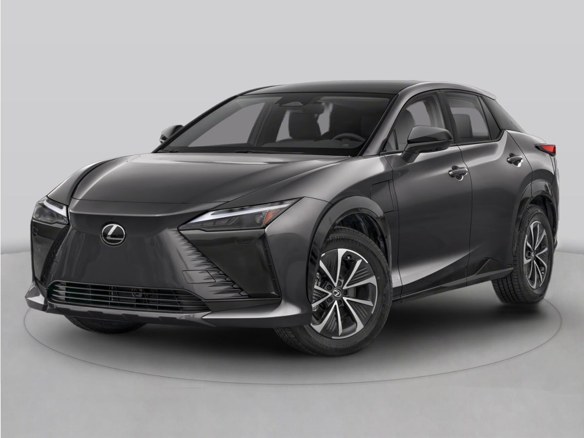 2024 Lexus RZ 450e 450e Premium AWD w/ 18" Wheel's photo