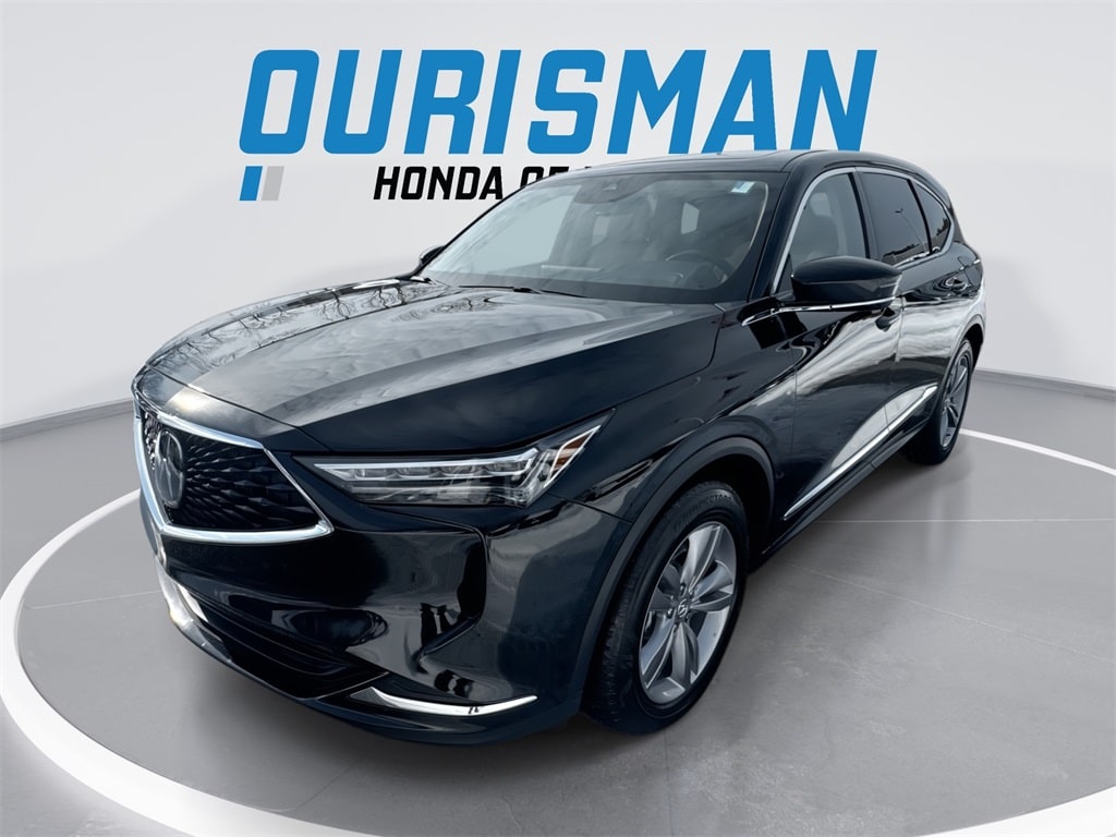 Used 2023 Acura MDX 3.5L SUV