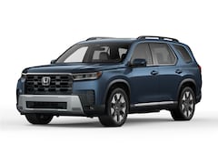 2026 Honda Pilot Touring SUV