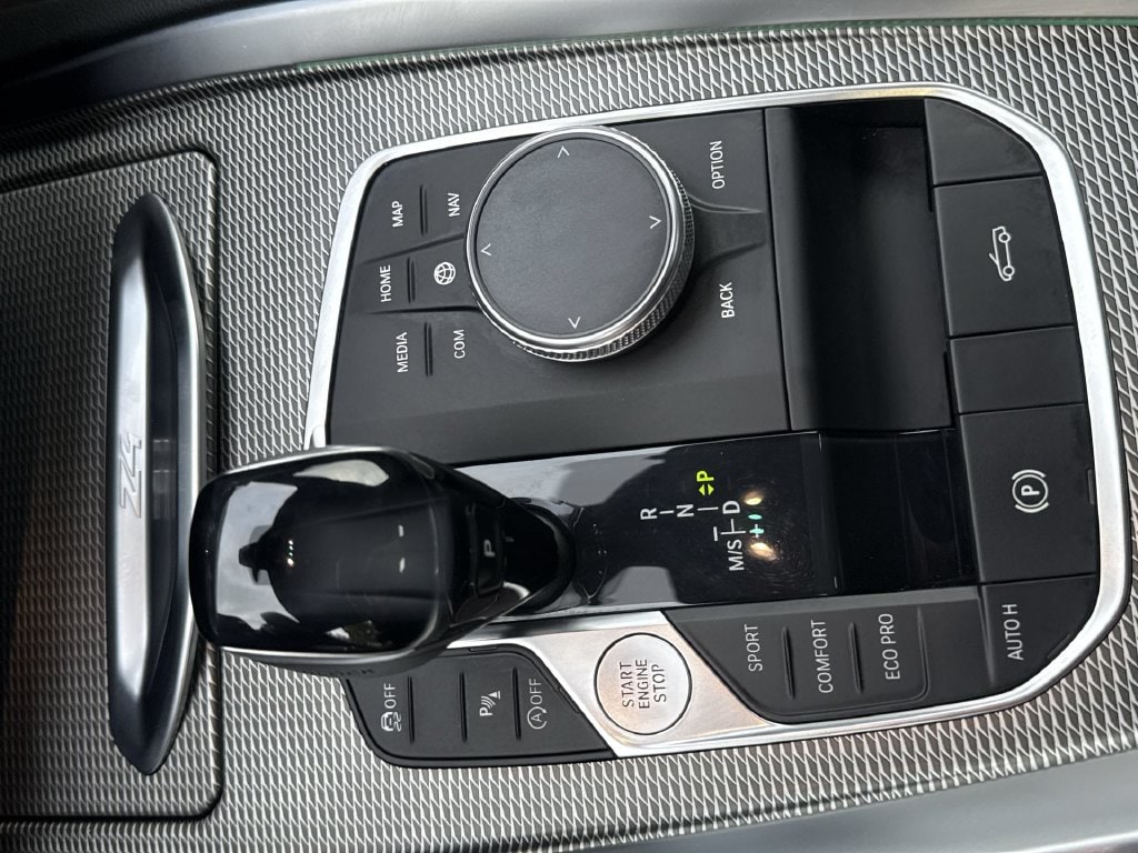 2019 BMW Z4 Base - Photo 21