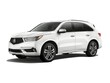  Acura MDX Sport Hybrid