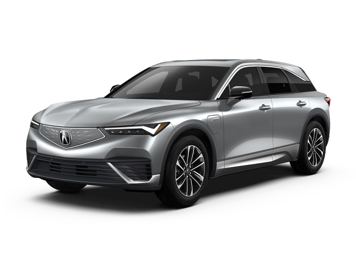 2024 Acura ZDX