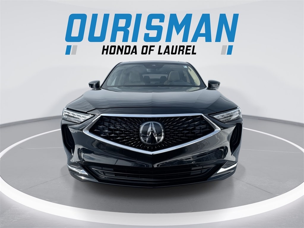 Used 2023 Acura MDX 3.5L SUV