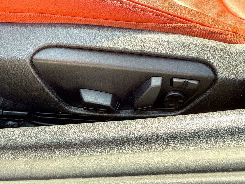 2022 BMW Z4 Base - Photo 14