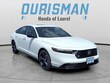 Honda Accord Hybrid