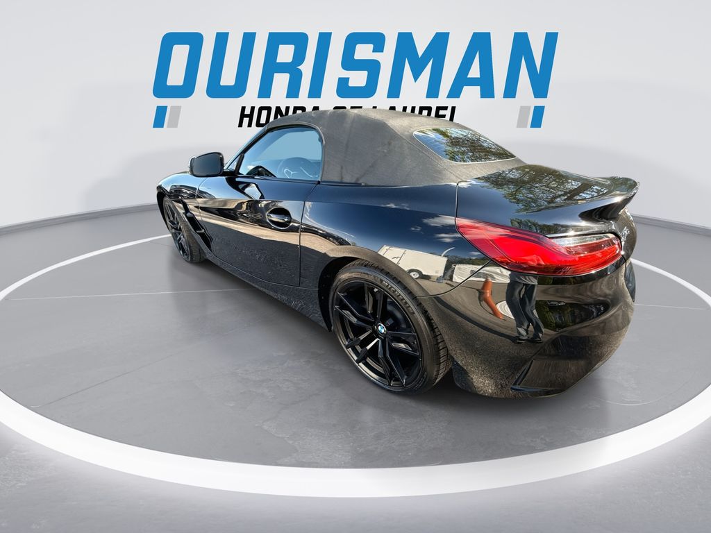 2022 BMW Z4 Base - Photo 6