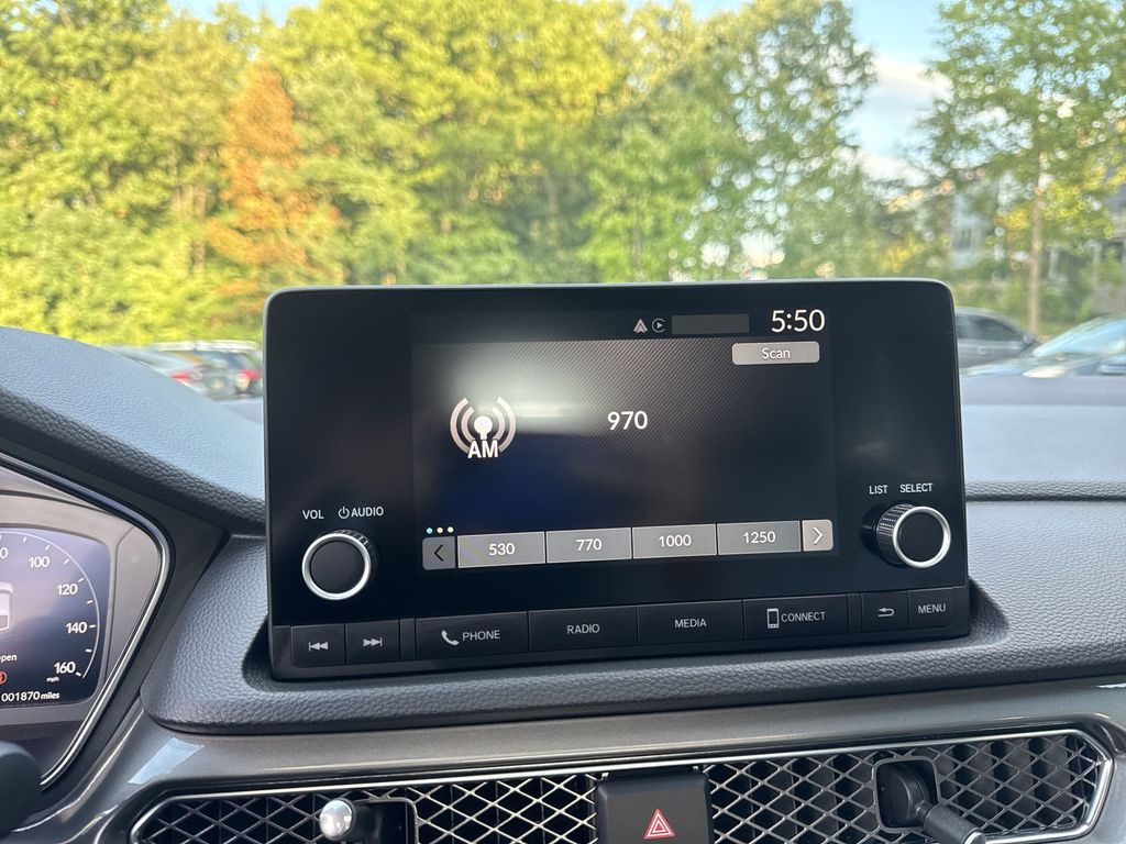 2025 Acura Integra Base - Photo 12