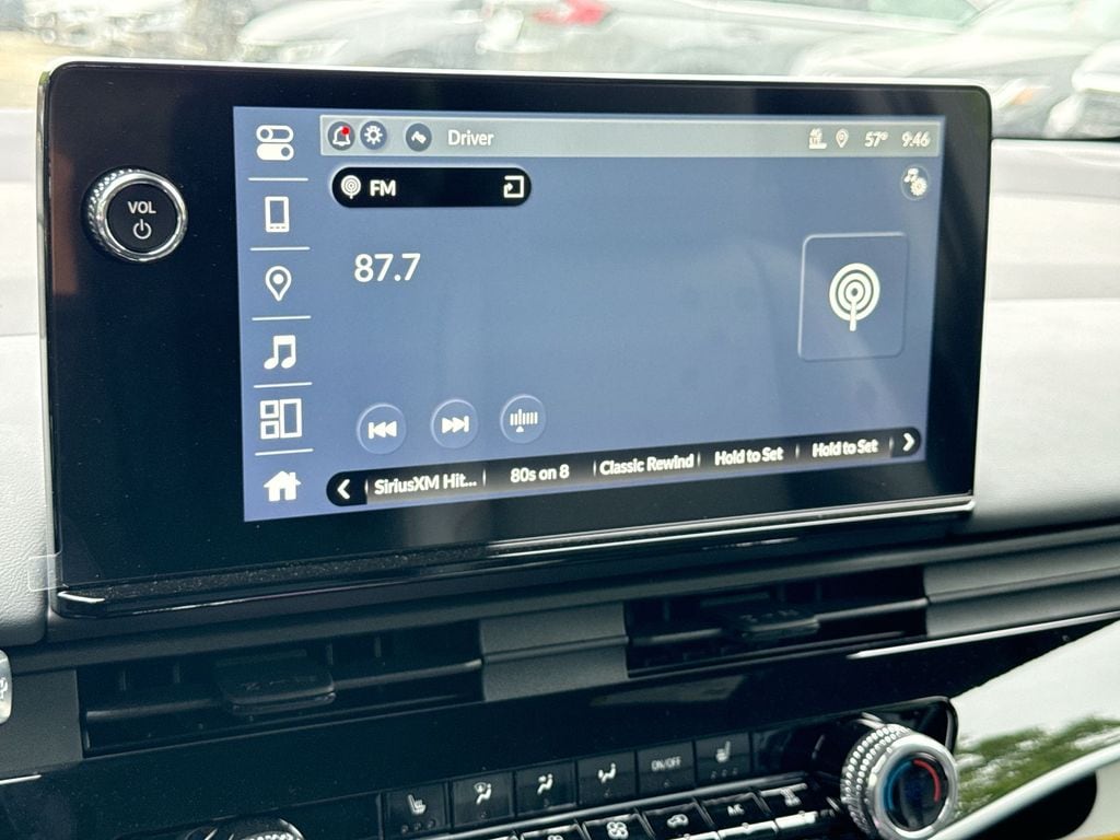 2026 Honda Prologue Touring - Photo 12