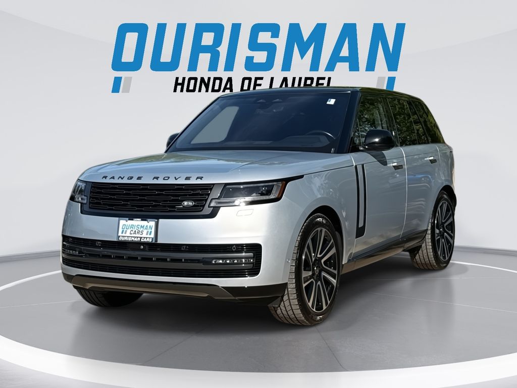 2023 Land Rover Range Rover 3.0 SE SWB's photo