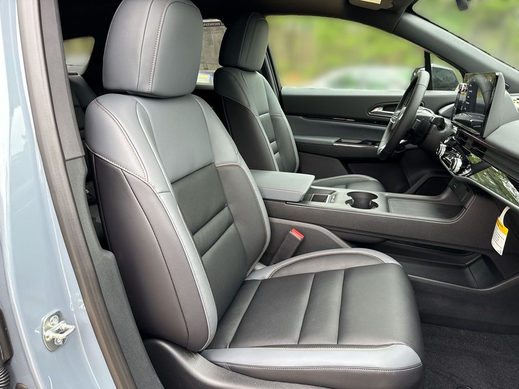 2026 Honda Prologue Touring - Photo 25
