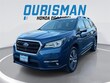  Subaru Ascent