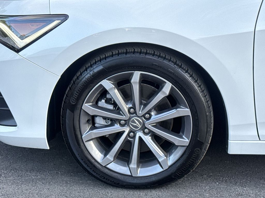 2025 Acura Integra Base - Photo 19